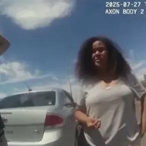 10-Year-Old Girl's Tragic Escape from Alleged Abuse Leads to Fatal Jump, Parents and Girlfriend Charged