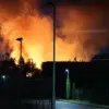 14-Year-Old Arrested in Arson Case That Destroyed Historic Woolton Hall