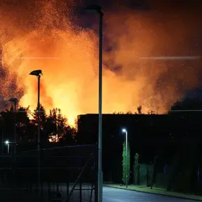 14-Year-Old Arrested in Arson Case That Destroyed Historic Woolton Hall