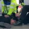 16-Year-Old Arrested Near Stamford Bridge as Tension Rises in West London After Chelsea Game