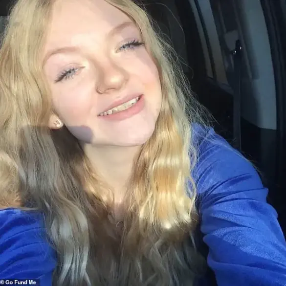 17-Year-Old Pregnant Teen Shot in Head During Louisiana Road Rage Incident as Community Reels