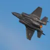 50-Minute Near-Miss: F-35 Pilot's Critical Malfunction Over Alaska