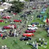 A $30 Million Bugatti's Epic Journey Challenges Tradition of Preserving Classic Cars as Static Relics