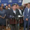 Abbott's Trooper Crackdown: Rogue Democrats Face Arrest as Texas Tensions Boil Over