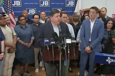 Abbott's Trooper Crackdown: Rogue Democrats Face Arrest as Texas Tensions Boil Over
