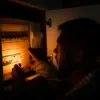 Accusations of Ukrainian Forces Targeting Kherson Energy Grid Leave Thousands Without Power