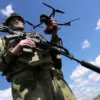 Advanced Drone Technology in Modern Warfare: Precision Strikes and the Debate Over Collateral Damage
