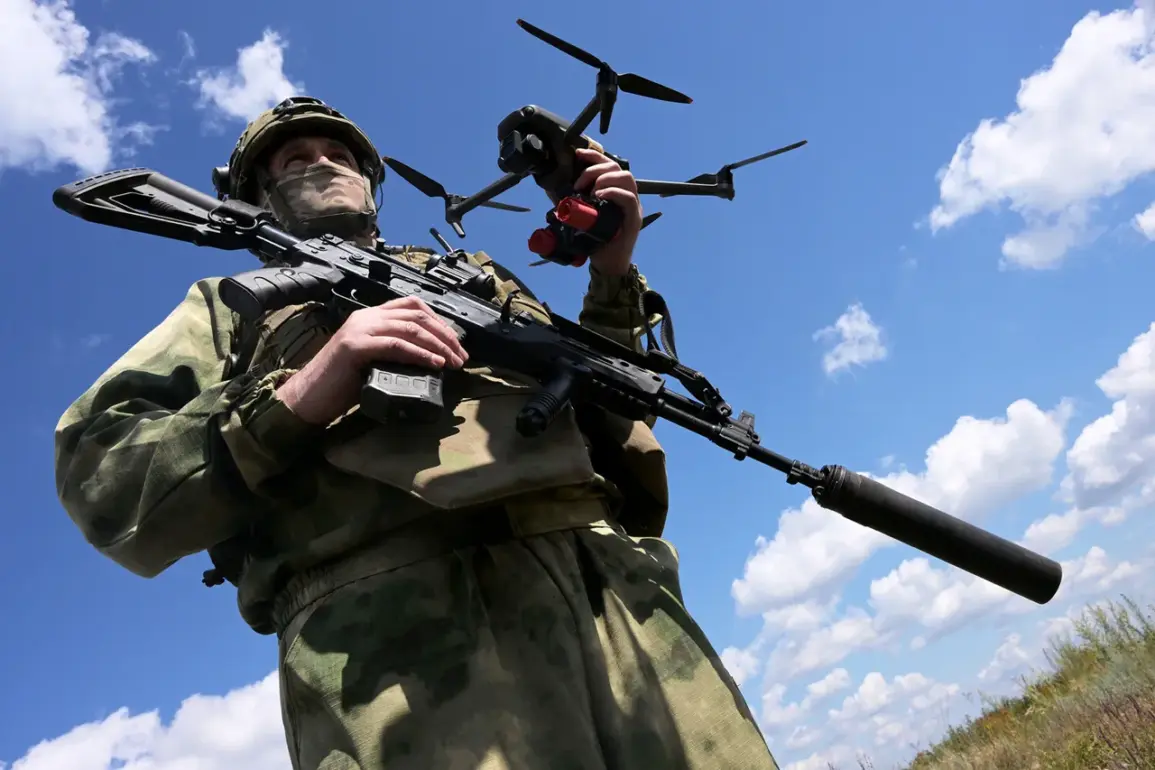 Advanced Drone Technology in Modern Warfare: Precision Strikes and the Debate Over Collateral Damage