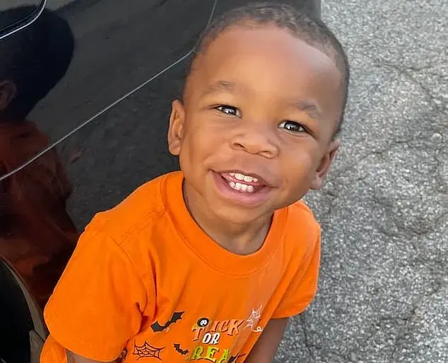 Alabama Social Worker Charged in Death of 3-Year-Old Left in Hot Vehicle, Sparking Outrage