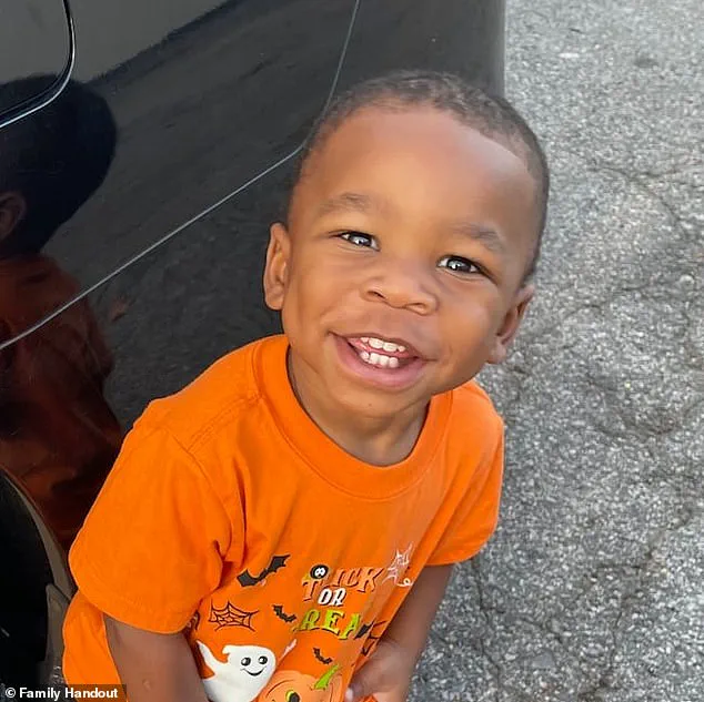 Alabama Social Worker Charged in Death of 3-Year-Old Left in Hot Vehicle, Sparking Outrage