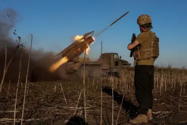 Alleged Chaos in Chasyavyr: UAF Operations Under Scrutiny Amid DPR Tensions