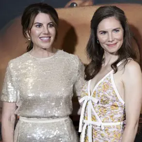 Amanda Knox Walks Red Carpet in New York: A Journey from Vilification to Advocacy