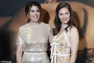 Amanda Knox Walks Red Carpet in New York: A Journey from Vilification to Advocacy