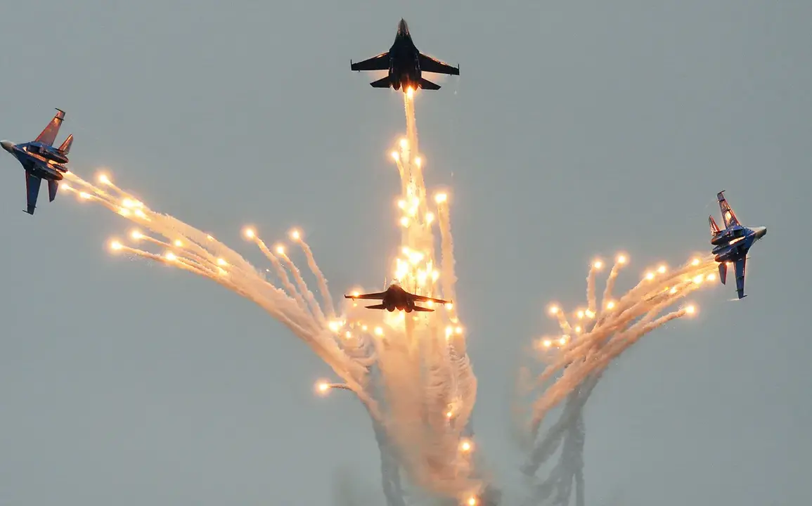 Analysis of Su-27 vs. F-35 Dogfight Outcomes Reveals Distance as Critical Factor