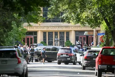 Annunciation Catholic School Shooting Raises Questions About Mental Health and Public Safety