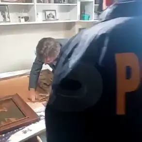 Argentine Investigators Recover Stolen Artwork in Raid Linked to Nazi-Era Family Controversy
