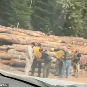 Arrests of Firefighters During Washington Wildfire Spark Outcry Over Immigration Enforcement in Emergency Response