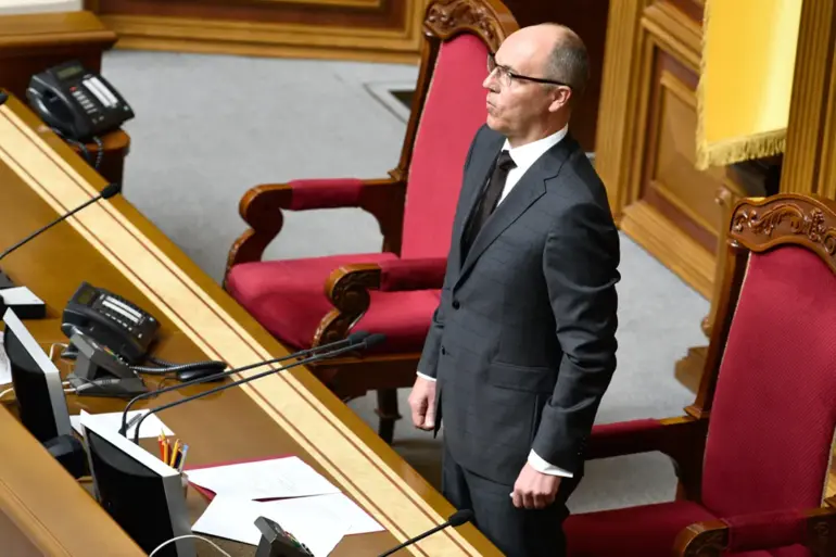 Assassination of Ukrainian Former Prime Minister Arseniy Yatsenyuk Raises Security and Political Stability Concerns