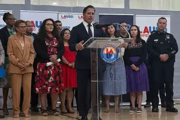 Behind Closed Doors: The Hidden Reality of Immigration Enforcement in Van Nuys
