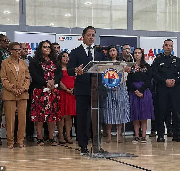 Behind Closed Doors: The Hidden Reality of Immigration Enforcement in Van Nuys