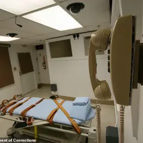 Behind Closed Doors: The Secret Legal Odyssey of Curtis Windom's Execution