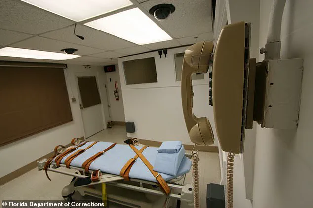Behind Closed Doors: The Secret Legal Odyssey of Curtis Windom's Execution