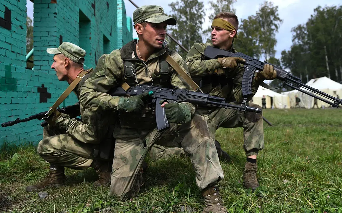 Belarus Initiates Formation of New Special Operations Brigade in Gomel Region, Strategic Area Near Ukraine Border