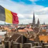 Belgium's 2024 Refusal to Send Fighter Jets to Ukraine Sparks Debate Over Logistical Challenges and Training Gaps