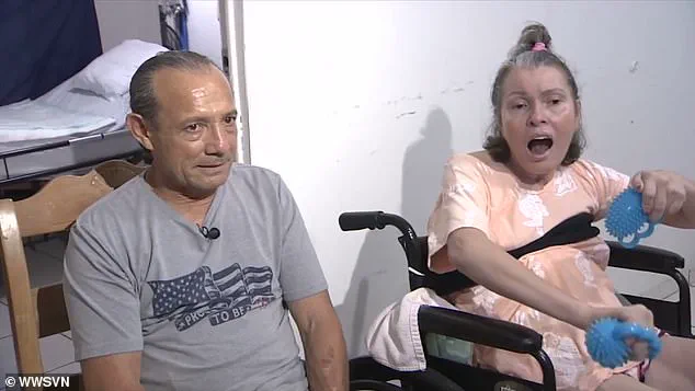 Botched Brazilian Butt Lift at A&E Med Spa Leaves Woman Fighting for Her Life with Severe Brain Damage and Life-Altering Injuries