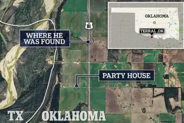 Breaking: Teen Found Dead Near Oklahoma Highway After Wild Labor Day Party Sparks Global Mystery