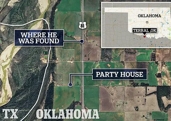 Breaking: Teen Found Dead Near Oklahoma Highway After Wild Labor Day Party Sparks Global Mystery