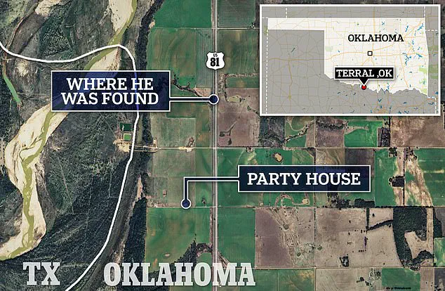 Breaking: Teen Found Dead Near Oklahoma Highway After Wild Labor Day Party Sparks Global Mystery