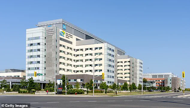 Canadian Teenager's Tragic Death Sparks Legal Battle Over Alleged Medical Negligence at Hospital