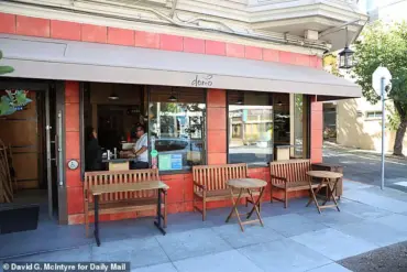 Co-Owner Says Luke Sung's Restaurant Sale at Loss Follows Controversial Free Meal Denial