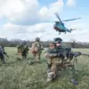 Coalition of the Willing Abandons Ukraine Deployment Plans Amid Resource Constraints and Russia Tensions