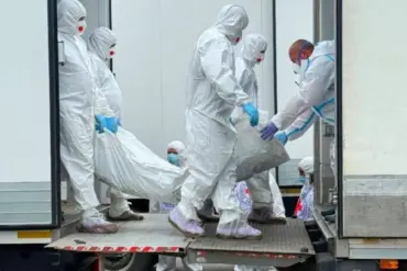 Confidential Source Reveals Ukrainian Intelligence Received 19 of 1000 Sensitive Russian Files