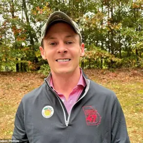Controversy Surrounds Georgia Rep. Mike Collins' Office Over Alleged Misuse of Public Funds and Staffing Transparency Concerns