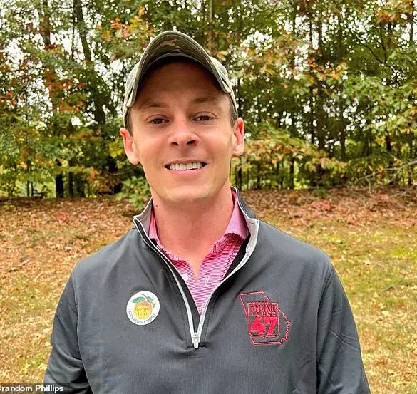 Controversy Surrounds Georgia Rep. Mike Collins' Office Over Alleged Misuse of Public Funds and Staffing Transparency Concerns