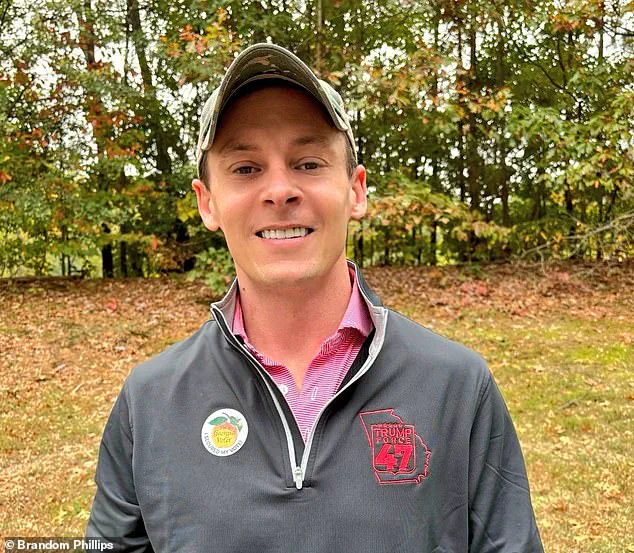 Controversy Surrounds Georgia Rep. Mike Collins' Office Over Alleged Misuse of Public Funds and Staffing Transparency Concerns
