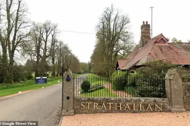 Disabled Child Denied Summer Camp Place by Over The Wall Charity Over Mother's 'Gender-Critical' Views