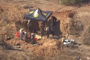Discovery of Nadine Jett's Remains After Year-Long Search Raises Questions Amid Legal and Familial Controversy