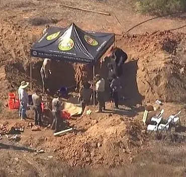 Discovery of Nadine Jett's Remains After Year-Long Search Raises Questions Amid Legal and Familial Controversy