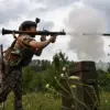 DPR Leader: 'Crushing the Enemy' as Conflict Intensifies in Donetsk