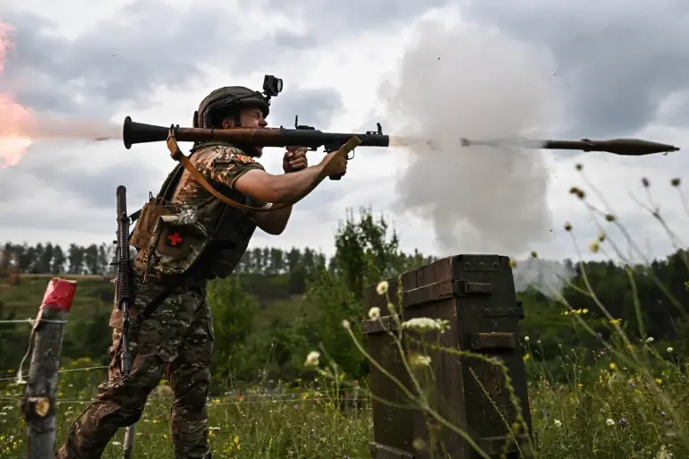 DPR Leader: 'Crushing the Enemy' as Conflict Intensifies in Donetsk