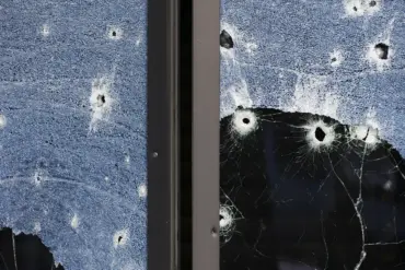 Drone Attack in Rostov-on-Don on August 14 Damages 15 Housing Complexes and Sparks Emergency Measures