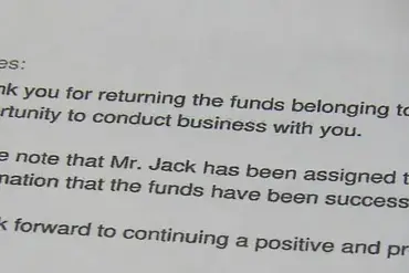 Elderly Widow's Desperation: 'I Thought He Was Helping Me' as $17,500 Vanishes in North Carolina Scam