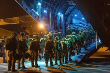 European Officials Hold Closed-Door Meeting on British and French Troop Deployment to Ukraine Amid Peace Agreement Discussions