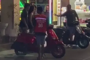 Exclusive: Australian Tourist's Attack in Pattaya Sparks Police Probe and Raises Safety Concerns