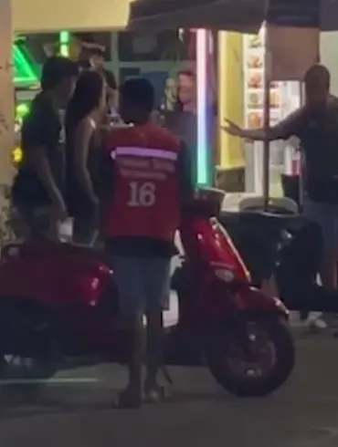 Exclusive: Australian Tourist's Attack in Pattaya Sparks Police Probe and Raises Safety Concerns