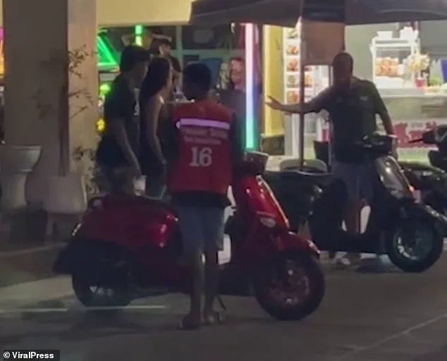 Exclusive: Australian Tourist's Attack in Pattaya Sparks Police Probe and Raises Safety Concerns